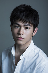 picture of actor Koya Matsudai