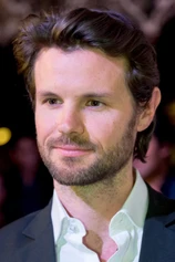 photo of person James Napier