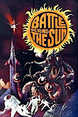 Batalla Más Allá del Sol