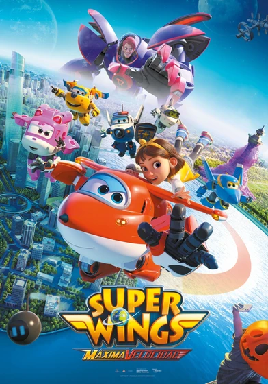 Imagen de super-wings-maxima-velocidad