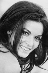 picture of actor Florinda Bolkan