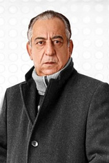 picture of actor Ahmed Rateb