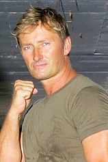picture of actor Tony Messenger