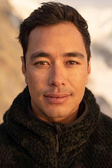 picture of actor Nims Purja