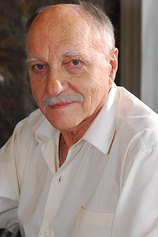 picture of actor Nildo Parente
