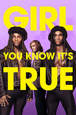 poster of movie Milli Vanilli: Girl You Know It's True