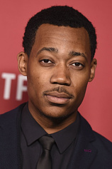 picture of actor Tyler James Williams