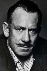 photo of person John Steinbeck