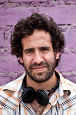 photo of person Fernando Villarán