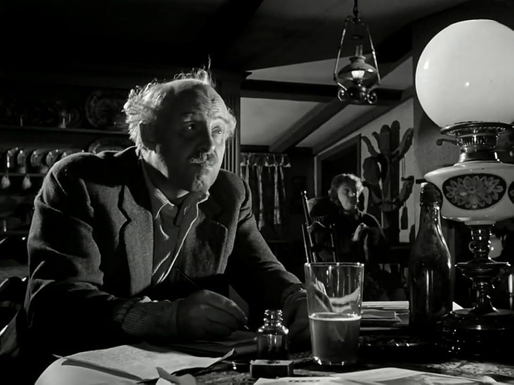 Laurence Naismith en los-destructores-de-diques