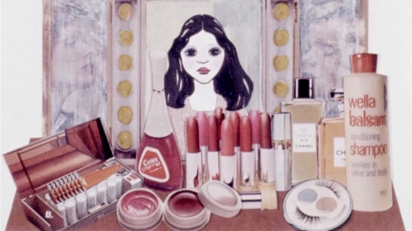 Imagen de Y Si Eres Mujer...