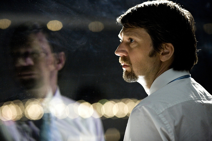 Kai Wiesinger en unschuld