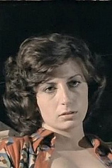 picture of actor Laura Levi