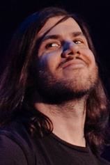 picture of actor Max Bernstein