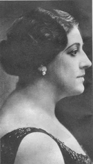 Foto de Concha Catalá