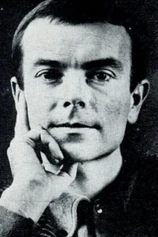 photo of person Václav Mergl