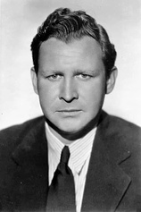 picture of actor Barton MacLane
