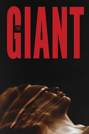 Poster de The giant