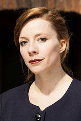 picture of actor Inka Löwendorf