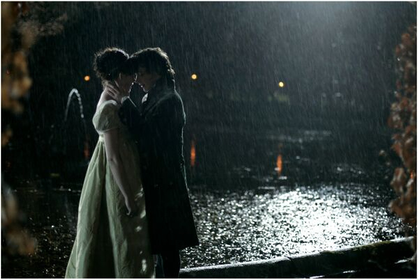 Imagen de La Joven Jane Austen