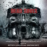 Carátula de la banda de sonido de Dead Souls
