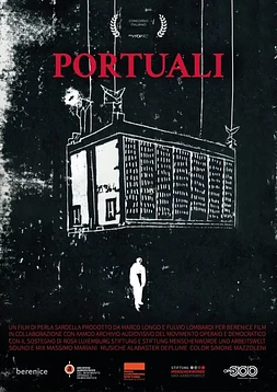 poster of movie Portuali