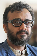 photo of person Dibakar Banerjee