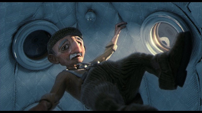 Imagen de Even Pigeons Go To Heaven