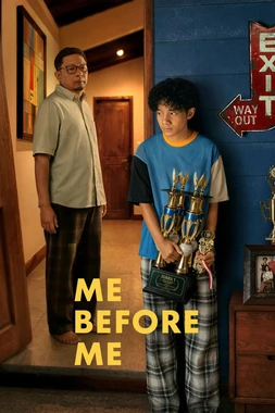 Yo antes de ser Yo