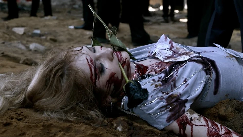 Imagen de black-rose