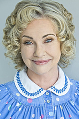 picture of actor Mona Lee Fultz