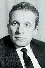 photo of person Moisey Vaynberg