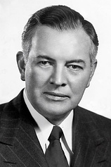 picture of actor Sidney Blackmer