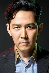 picture of actor Jung-Jae Lee