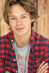 picture of actor Alex Matthews