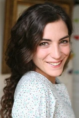photo of person Elsa Galles