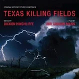 Carátula de la banda de sonido de Tierra de asesinatos