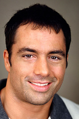 photo of person Joe Rogan