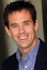 picture of actor Blair Hickey