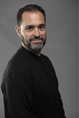 Foto de Gregor Acuña-Pohl