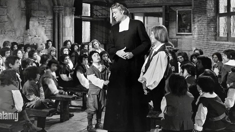 Imagen de El Señor de la Salle