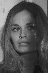 picture of actor Judith Ridley