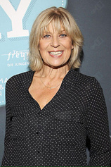 picture of actor Mona Seefried