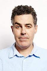 picture of actor Adam Carolla