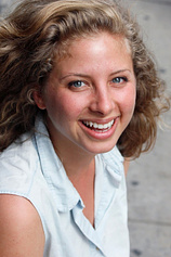 photo of person Stefanie Abel Horowitz