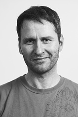 photo of person Hilmir Snær Guðnason