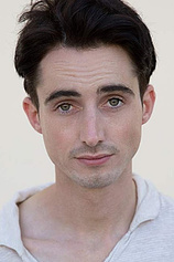 photo of person Liam Haynes