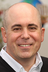 photo of person Ken Daurio
