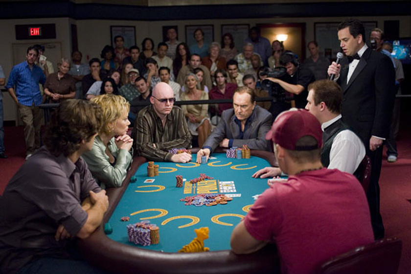 Imagen de Lucky You