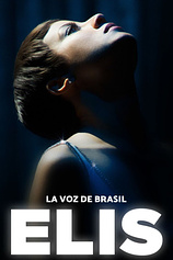 poster of movie Elis, la Voz de Brasil